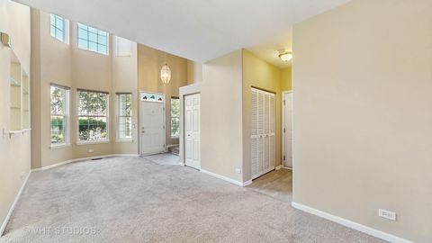 Tiny photo for 1 Clara Court, Algonquin, IL 60102 (MLS # 12481320)