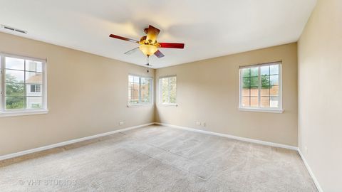 Tiny photo for 1 Clara Court, Algonquin, IL 60102 (MLS # 12481320)