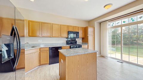 Tiny photo for 1 Clara Court, Algonquin, IL 60102 (MLS # 12481320)