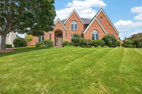 Tiny photo for 402 Northridge CC Estates, Normal, IL 61761 (MLS # 12697841)