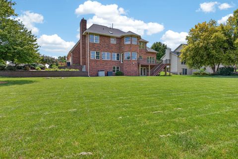 Tiny photo for 402 Northridge CC Estates, Normal, IL 61761 (MLS # 12697841)