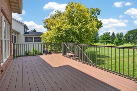 Tiny photo for 402 Northridge CC Estates, Normal, IL 61761 (MLS # 12697841)