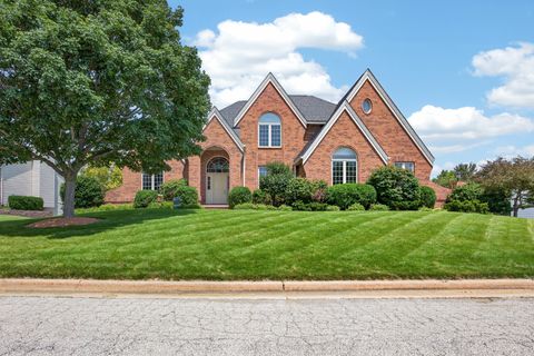 Tiny photo for 402 Northridge CC Estates, Normal, IL 61761 (MLS # 12697841)