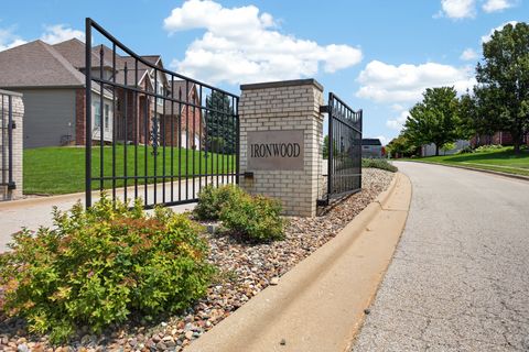 Tiny photo for 402 Northridge CC Estates, Normal, IL 61761 (MLS # 12697841)