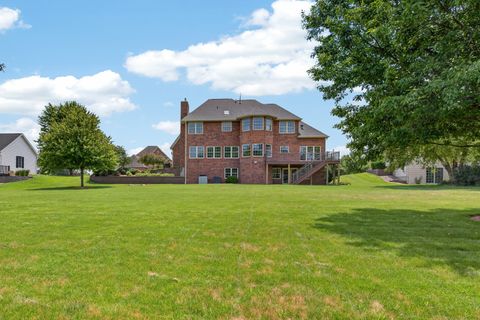 Tiny photo for 402 Northridge CC Estates, Normal, IL 61761 (MLS # 12697841)