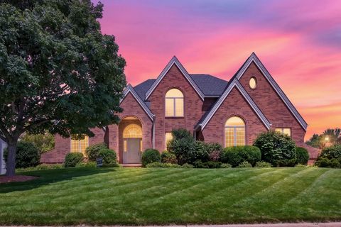 Photo of 402 Northridge CC Estates, Normal, IL 61761 (MLS # 12697841)