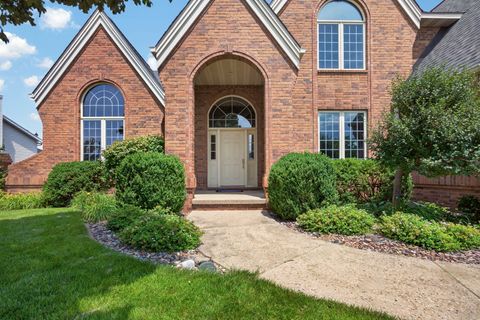 Tiny photo for 402 Northridge CC Estates, Normal, IL 61761 (MLS # 12697841)