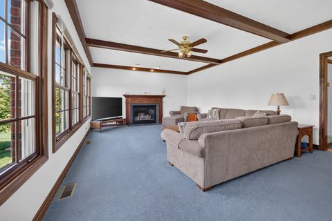 Tiny photo for 402 Northridge CC Estates, Normal, IL 61761 (MLS # 12697841)
