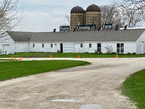 Tiny photo for 1007 Harris Road, Grayslake, IL 60030 (MLS # 12558702)