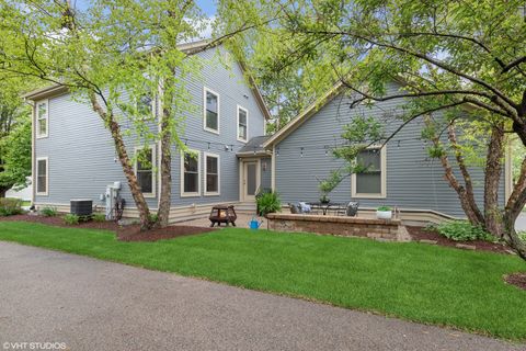 Tiny photo for 1007 Harris Road, Grayslake, IL 60030 (MLS # 12558702)