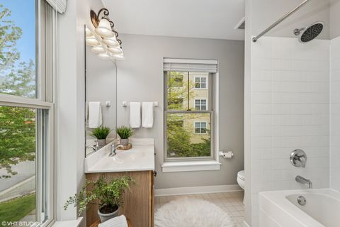 Tiny photo for 1007 Harris Road, Grayslake, IL 60030 (MLS # 12558702)