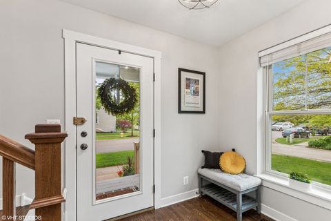 Tiny photo for 1007 Harris Road, Grayslake, IL 60030 (MLS # 12558702)