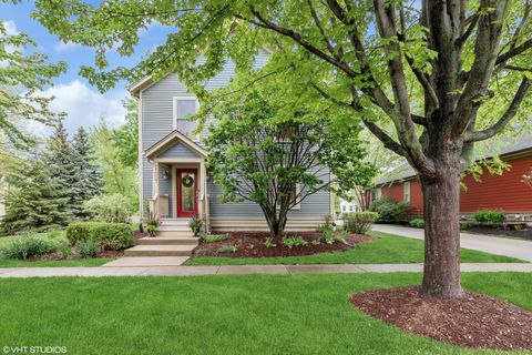 Tiny photo for 1007 Harris Road, Grayslake, IL 60030 (MLS # 12558702)