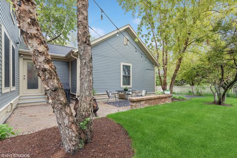 Tiny photo for 1007 Harris Road, Grayslake, IL 60030 (MLS # 12558702)
