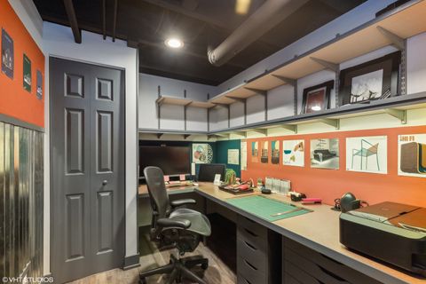 Tiny photo for 1007 Harris Road, Grayslake, IL 60030 (MLS # 12558702)