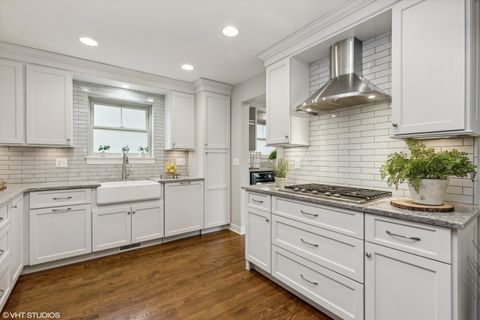 Tiny photo for 1007 Harris Road, Grayslake, IL 60030 (MLS # 12558702)