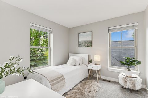 Tiny photo for 1007 Harris Road, Grayslake, IL 60030 (MLS # 12558702)