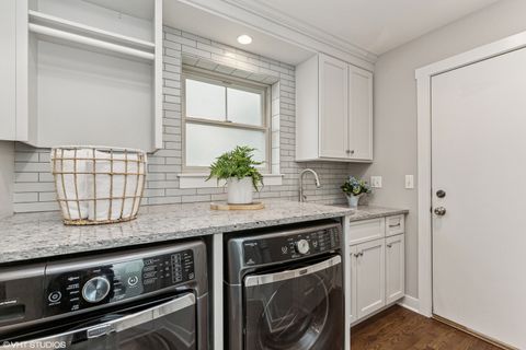 Tiny photo for 1007 Harris Road, Grayslake, IL 60030 (MLS # 12558702)