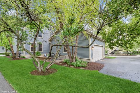 Tiny photo for 1007 Harris Road, Grayslake, IL 60030 (MLS # 12558702)