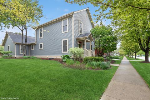 Tiny photo for 1007 Harris Road, Grayslake, IL 60030 (MLS # 12558702)