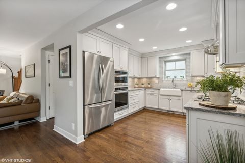 Tiny photo for 1007 Harris Road, Grayslake, IL 60030 (MLS # 12558702)