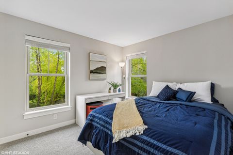 Tiny photo for 1007 Harris Road, Grayslake, IL 60030 (MLS # 12558702)