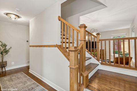 Tiny photo for 1007 Harris Road, Grayslake, IL 60030 (MLS # 12558702)