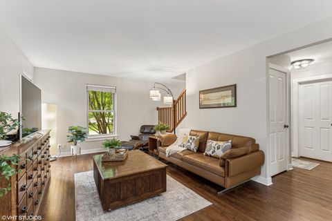 Tiny photo for 1007 Harris Road, Grayslake, IL 60030 (MLS # 12558702)