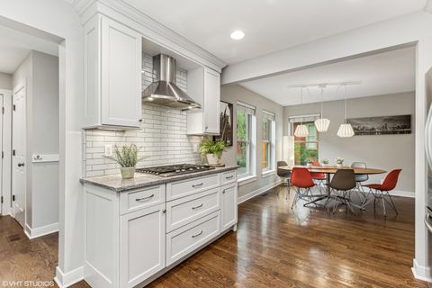 Tiny photo for 1007 Harris Road, Grayslake, IL 60030 (MLS # 12558702)