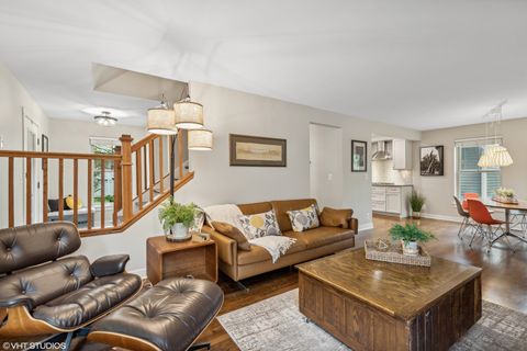 Tiny photo for 1007 Harris Road, Grayslake, IL 60030 (MLS # 12558702)