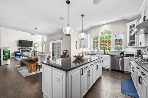 Tiny photo for 1451 Bethpage Circle, Elgin, IL 60124 (MLS # 12711288)