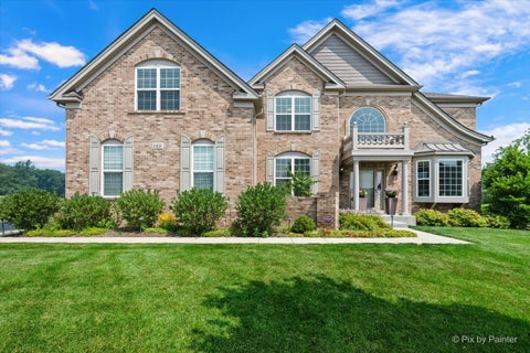 Tiny photo for 1451 Bethpage Circle, Elgin, IL 60124 (MLS # 12711288)