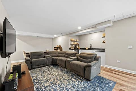 Tiny photo for 1451 Bethpage Circle, Elgin, IL 60124 (MLS # 12711288)