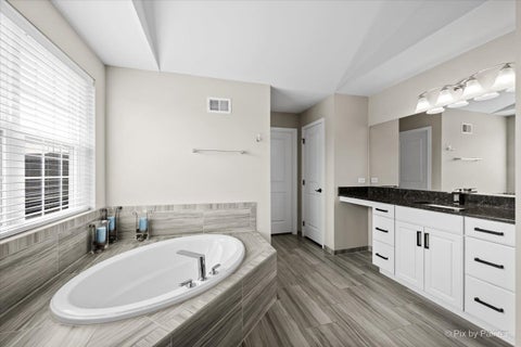 Tiny photo for 1451 Bethpage Circle, Elgin, IL 60124 (MLS # 12711288)
