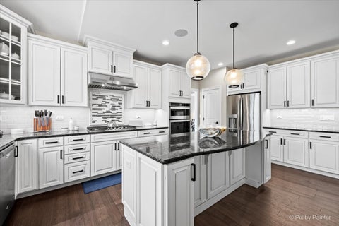 Tiny photo for 1451 Bethpage Circle, Elgin, IL 60124 (MLS # 12711288)