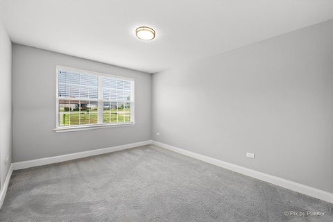 Tiny photo for 1451 Bethpage Circle, Elgin, IL 60124 (MLS # 12711288)