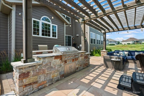 Tiny photo for 1451 Bethpage Circle, Elgin, IL 60124 (MLS # 12711288)