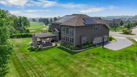 Tiny photo for 1451 Bethpage Circle, Elgin, IL 60124 (MLS # 12711288)