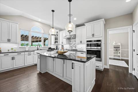 Tiny photo for 1451 Bethpage Circle, Elgin, IL 60124 (MLS # 12711288)