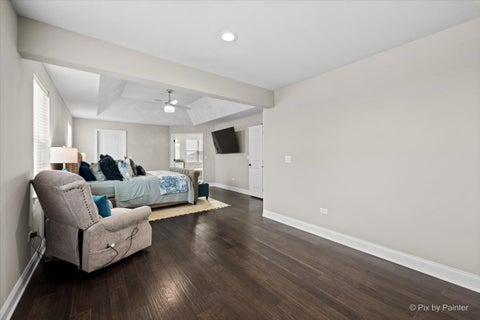 Tiny photo for 1451 Bethpage Circle, Elgin, IL 60124 (MLS # 12711288)
