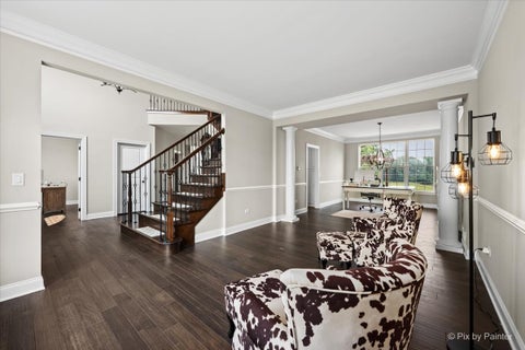 Tiny photo for 1451 Bethpage Circle, Elgin, IL 60124 (MLS # 12711288)