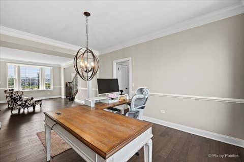 Tiny photo for 1451 Bethpage Circle, Elgin, IL 60124 (MLS # 12711288)