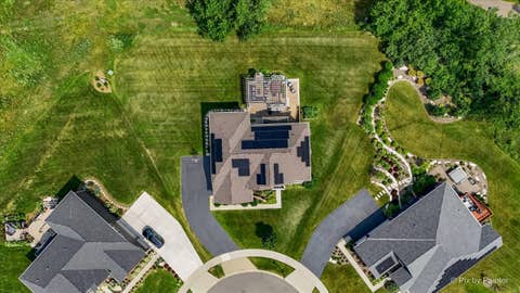 Tiny photo for 1451 Bethpage Circle, Elgin, IL 60124 (MLS # 12711288)