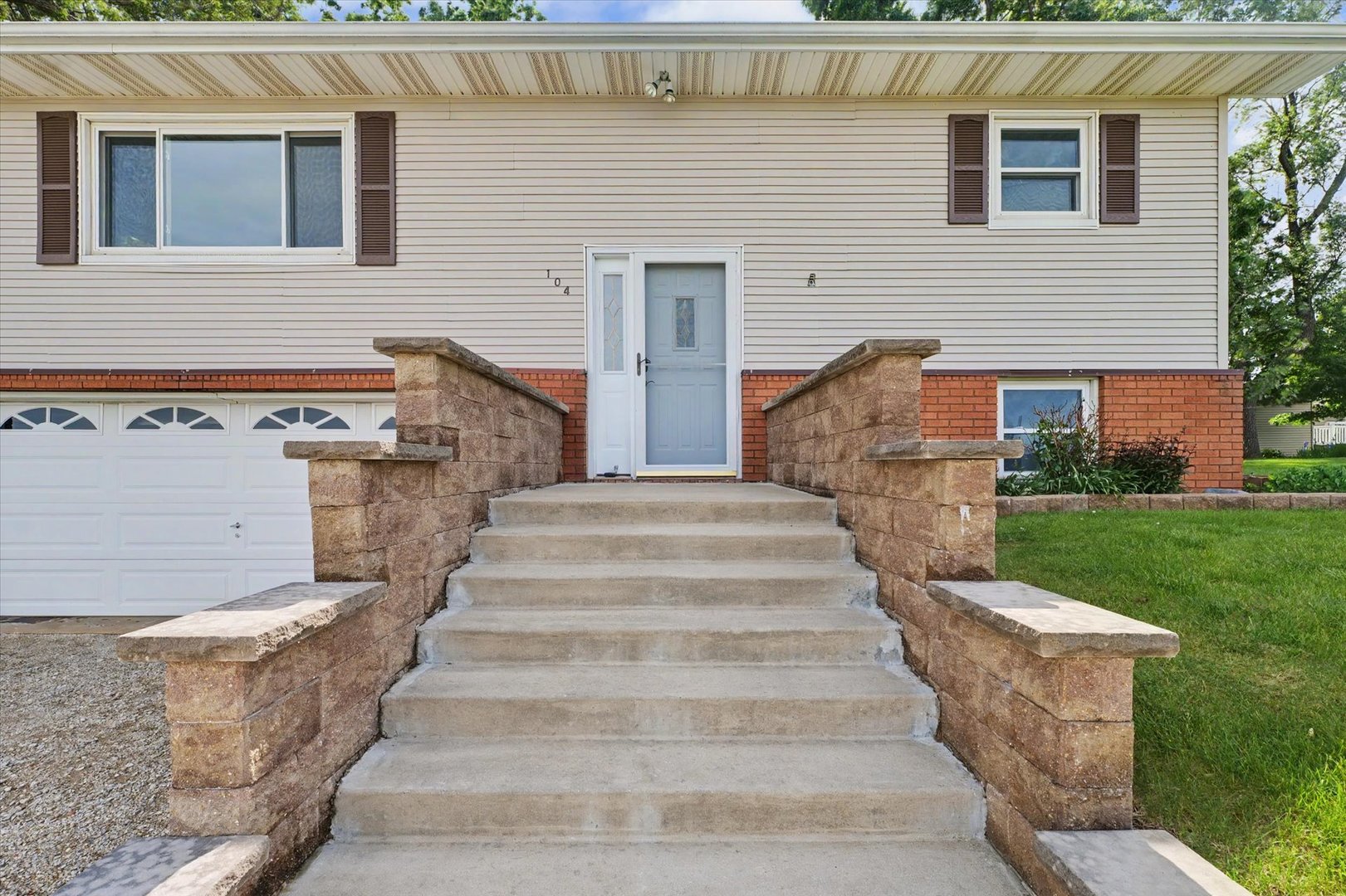 104 Choctaw Trail