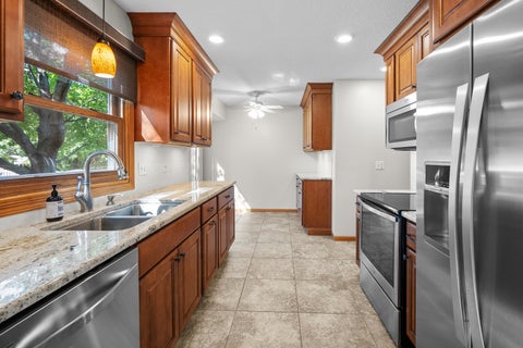 Tiny photo for 3453 43rd Avenue Court, Bettendorf, IA 52722 (MLS # 12715992)
