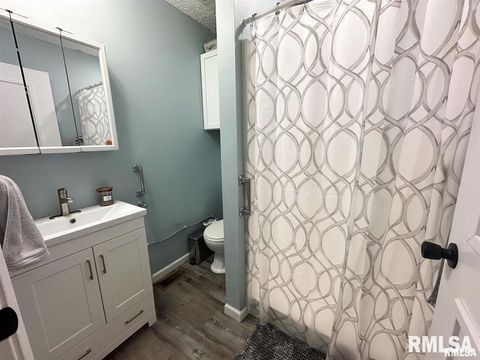 Tiny photo for 900 W 4TH Street, Johnston City, IL 62951 (MLS # EB460728)