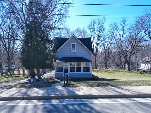 Tiny photo for 171 Main Street, Fontana, WI 53125 (MLS # 12581704)