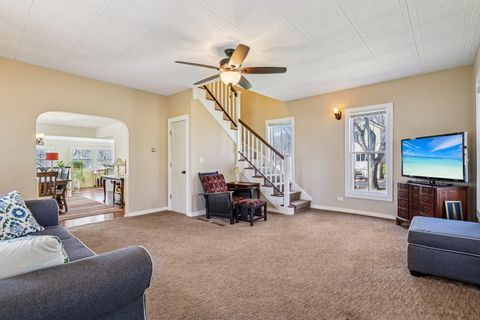 Tiny photo for 171 Main Street, Fontana, WI 53125 (MLS # 12581704)