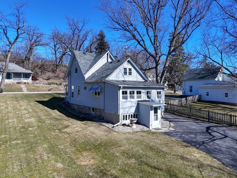 Tiny photo for 171 Main Street, Fontana, WI 53125 (MLS # 12581704)