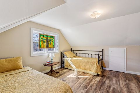 Tiny photo for 171 Main Street, Fontana, WI 53125 (MLS # 12581704)